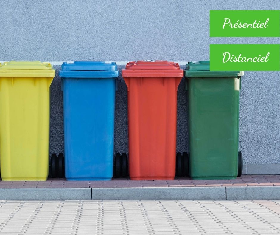 WoodLuck Event - recyclage party