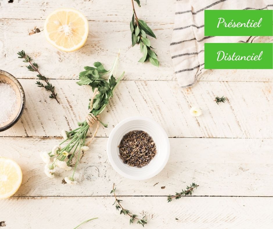 WoodLuck Event - Atelier cosmétiques naturels