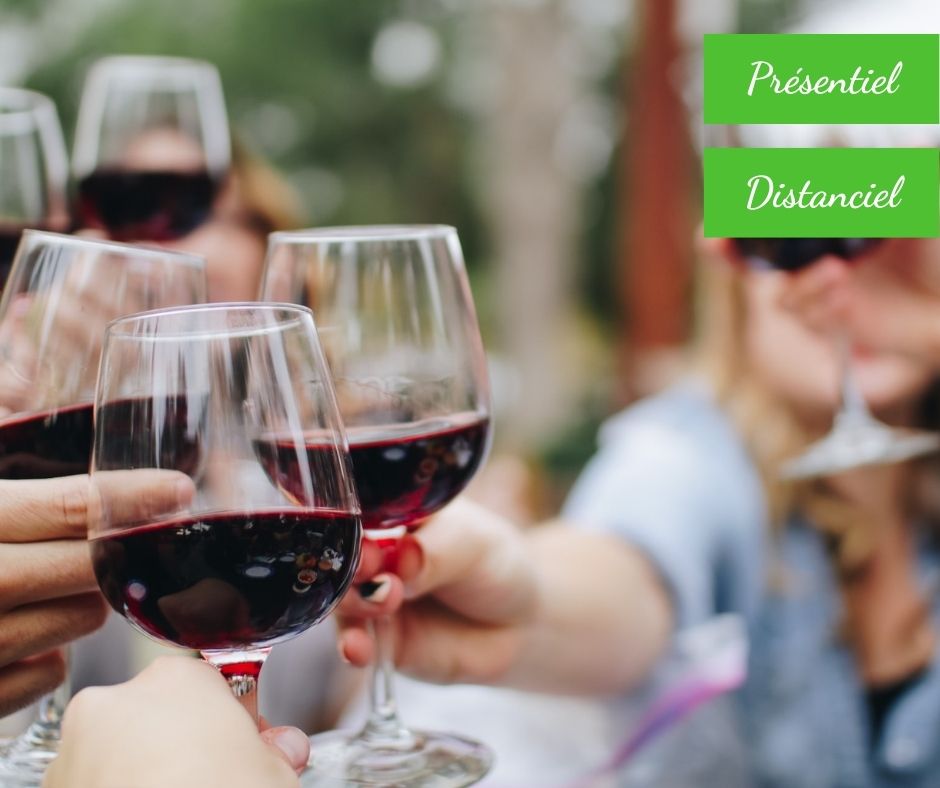 WoodLuck Event - Découverte du vin bio